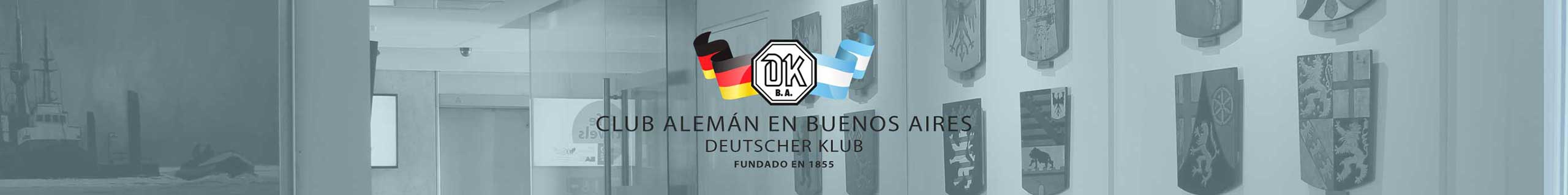 Club Alemán en Buenos AIres