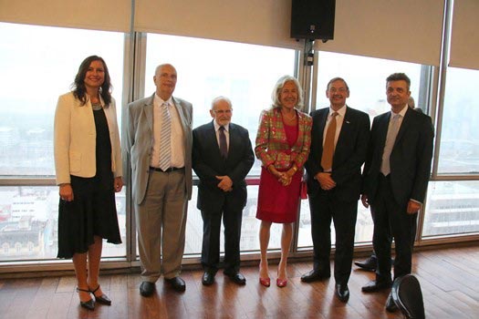 Club Alemán - Almuerzo de Navidad 2018