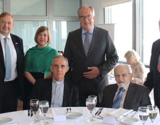 Almuerzo de Navidad 2019