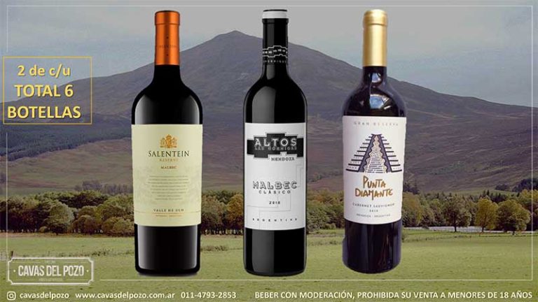 Lee más sobre el artículo Cavas Del Pozo – los «Best Value» de Octubre y Noviembre
