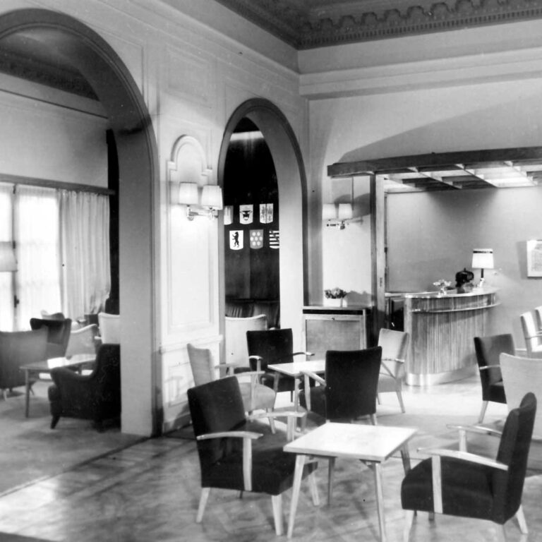 Lee más sobre el artículo Los Rincones del Club Alemán